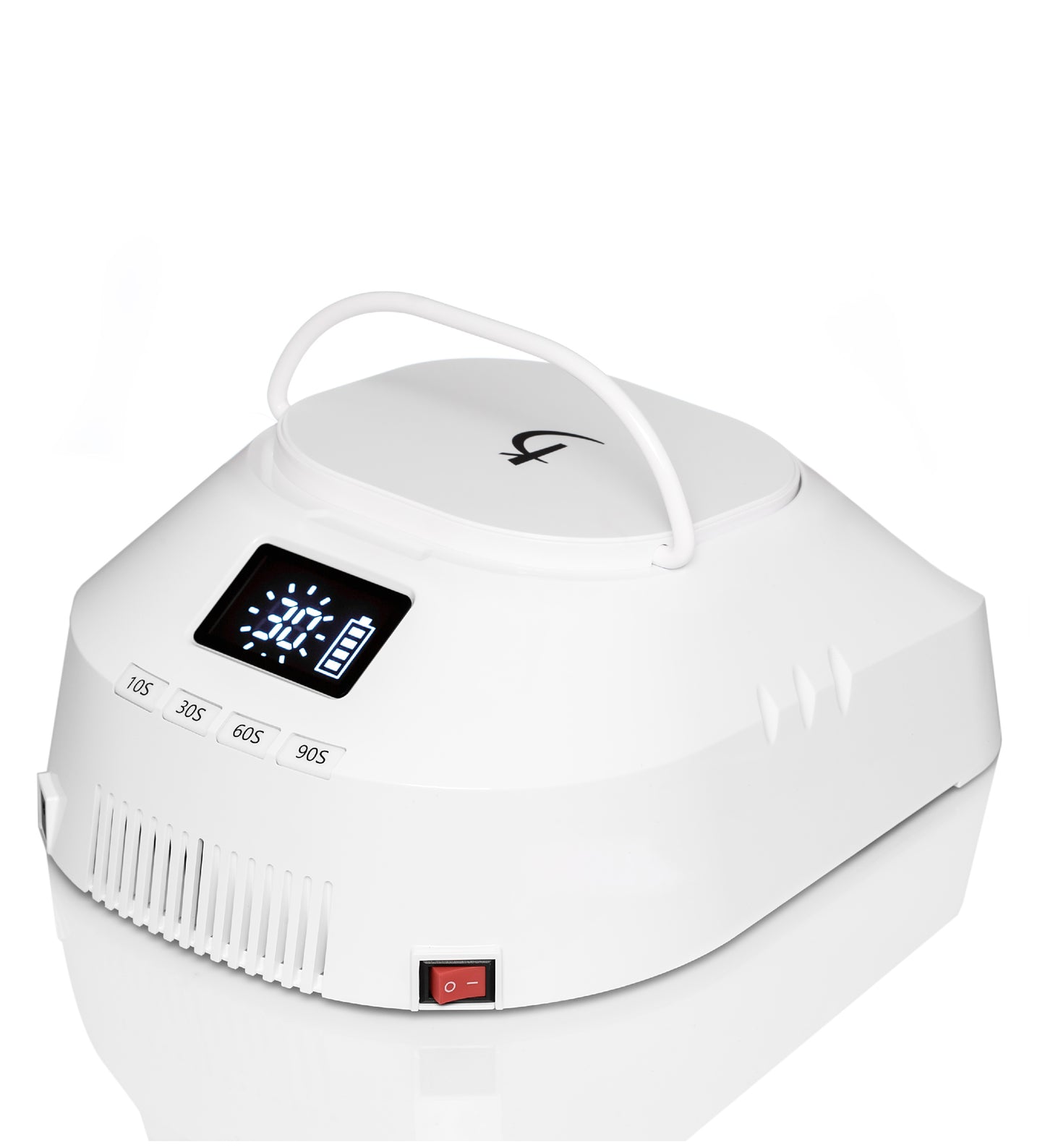 LED Wireless Nail Lamp (86W)