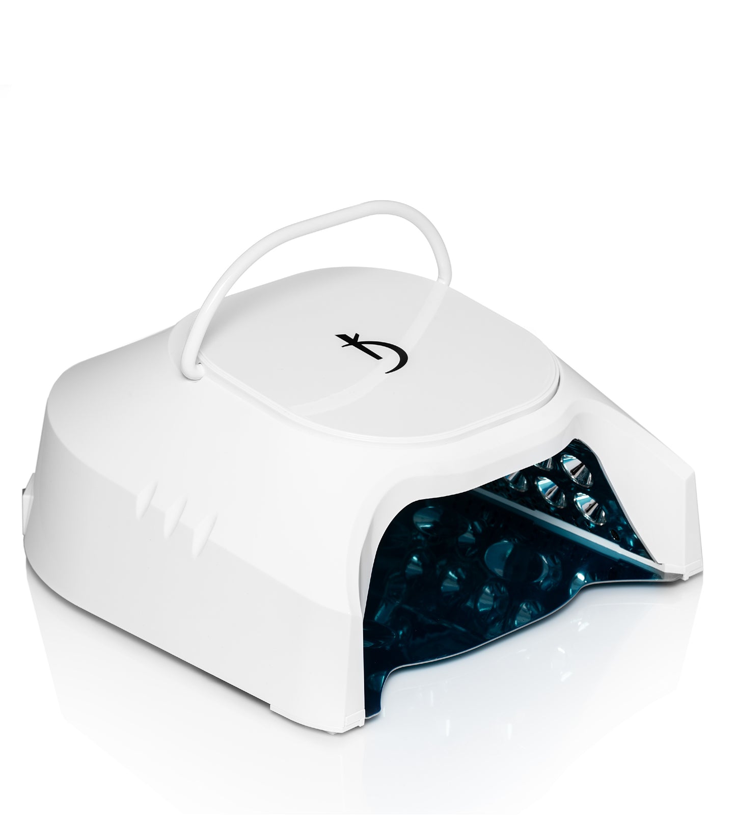 LED Wireless Nail Lamp (86W)