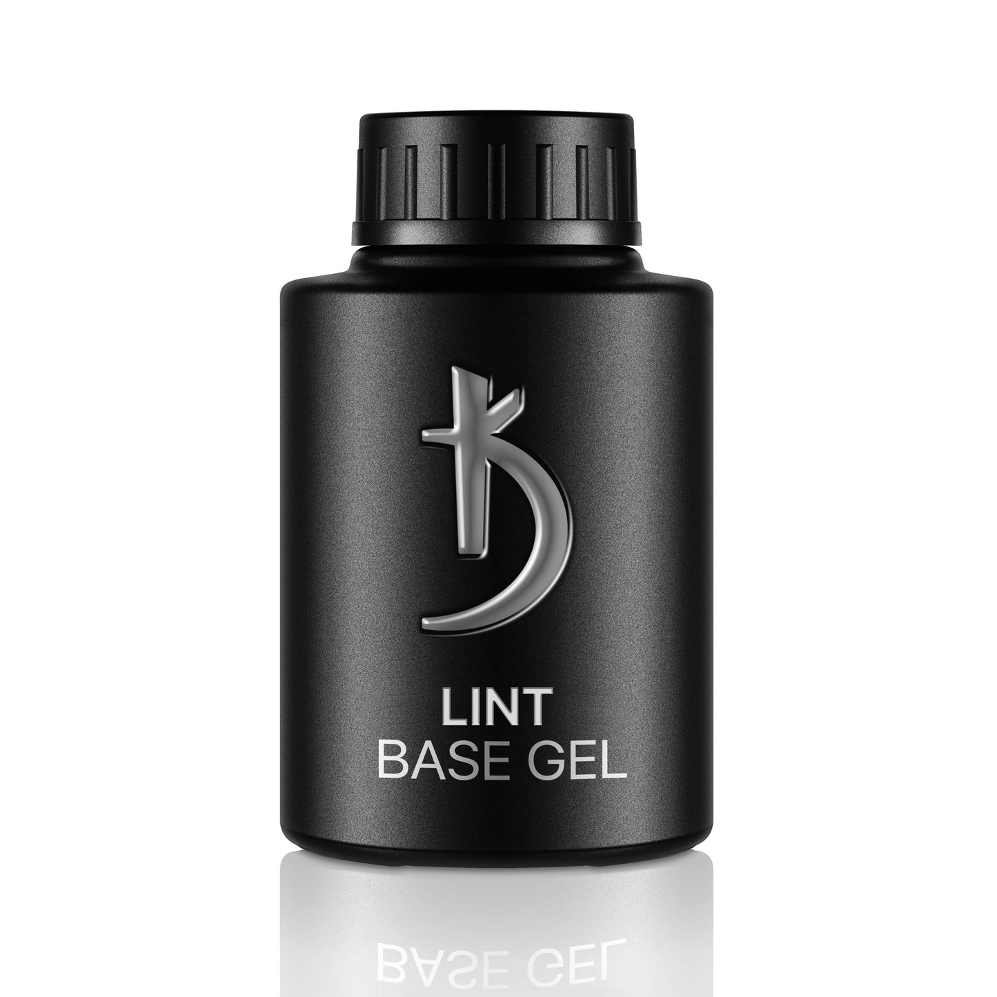 Lint Base Coat Gel (Clear) - 35 ml