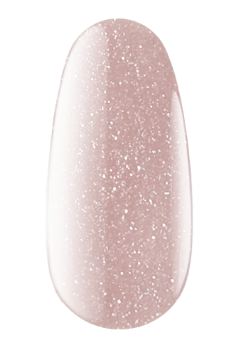 Liquid Polygel Shine № 02