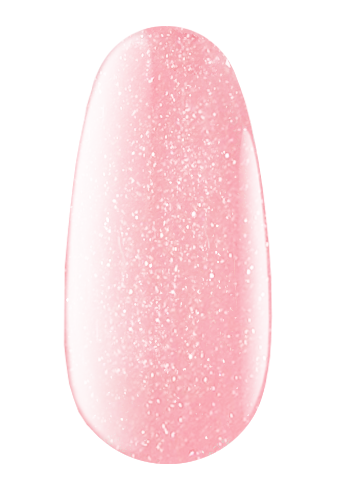 Liquid Polygel Shine № 07