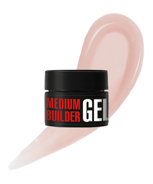 Medium Builder Gel CN 20
