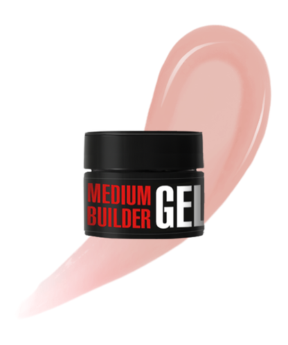 Medium Builder Gel № 03