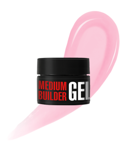 Medium Builder Gel № 04