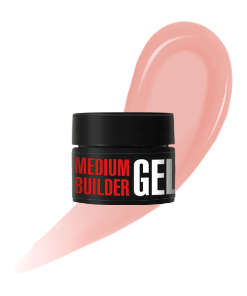 Medium Builder Gel № 05