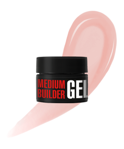 Medium Builder Gel № 06