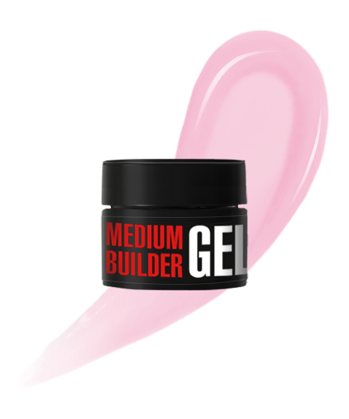 Medium Builder Gel № 10
