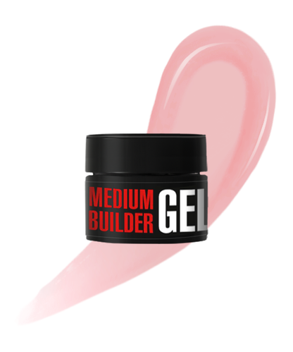 Medium Builder Gel № 11
