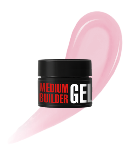 Medium Builder Gel № 12