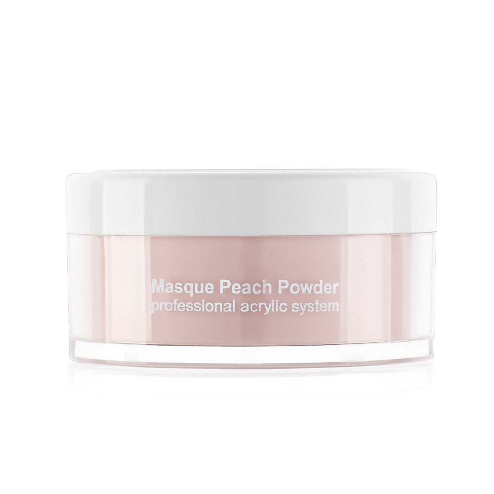 Masque Acrylic Powder (Peach)