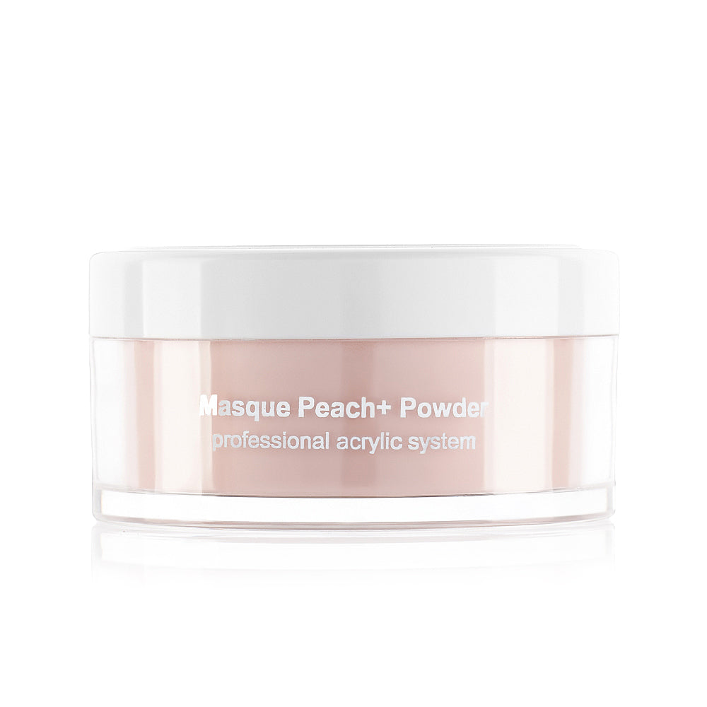Masque Acrylic Powder (Peach+)