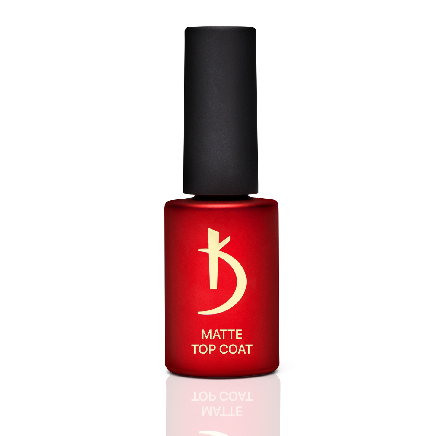 Matte Top Coat (Velour)