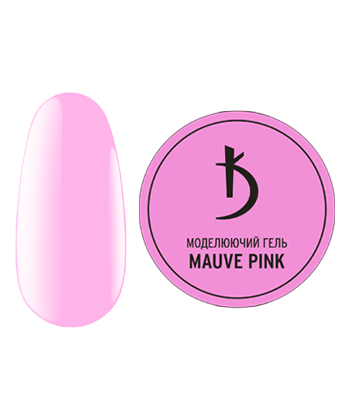 Build It Up Gel (Mauve Pink) - 25ml