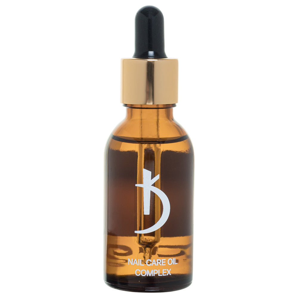 Complex Vegetable Oils (Nail Care)