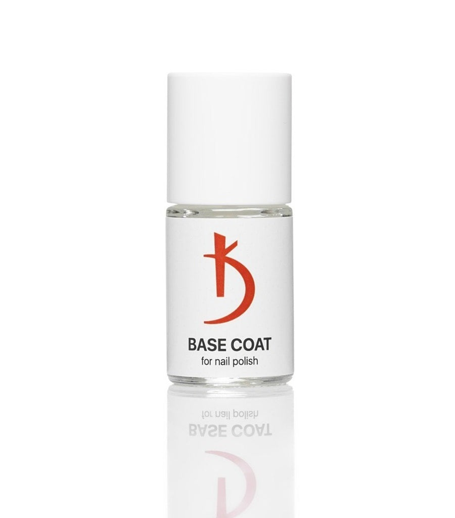 Base Coat for Nail Polish