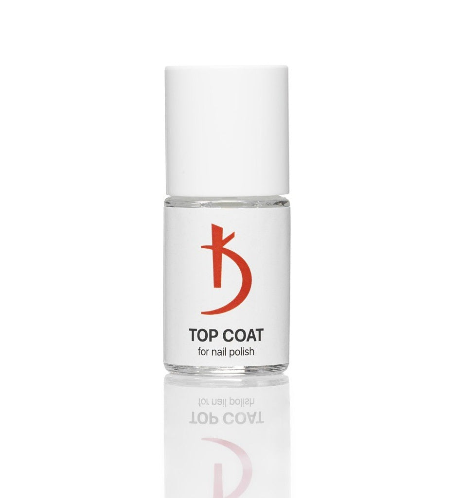 Top Coat for Nail Polish