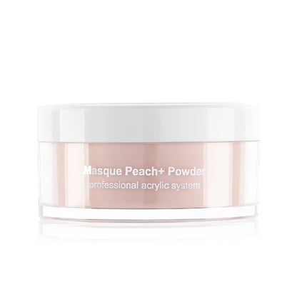 Basic Acrylic Powder (Natural Peach)