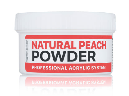 Basic Acrylic Powder (Natural Peach)