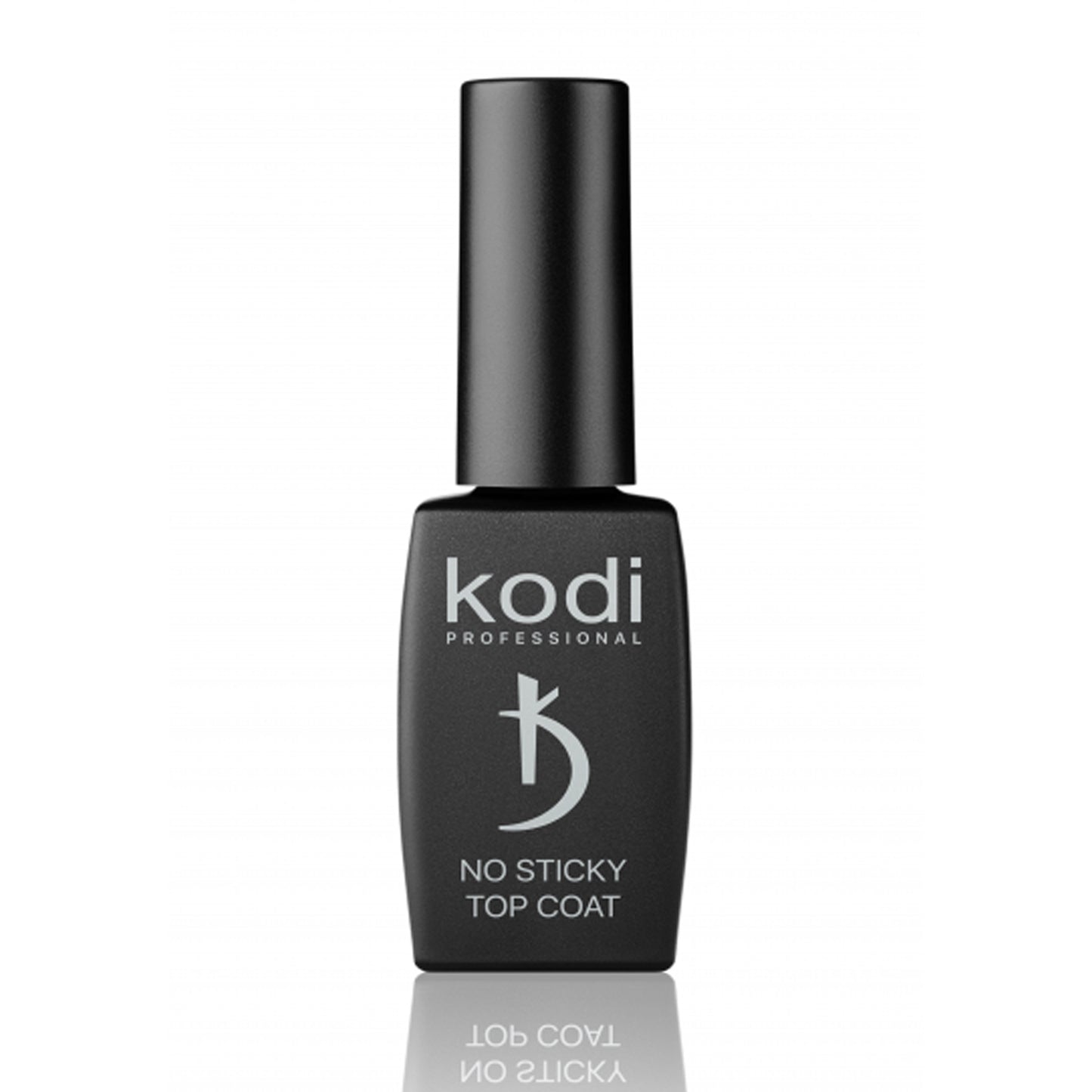 No Sticky Top Coat (Milky)