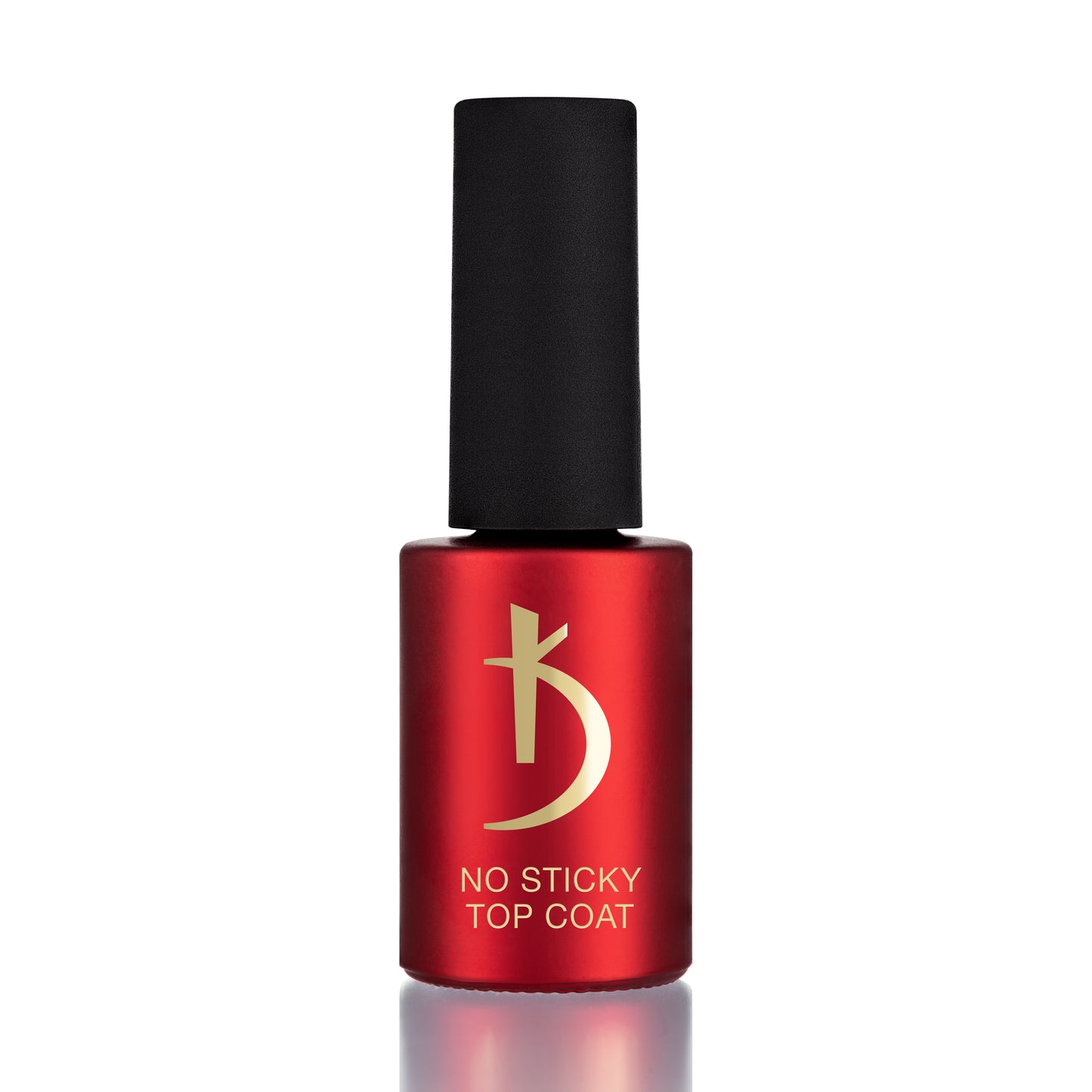 No Sticky Top Coat (Clear) - 07ml