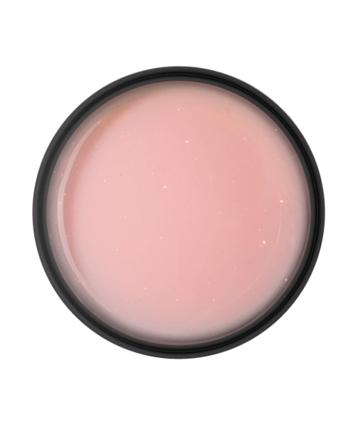 Color Rubber Base, OPAL № 02