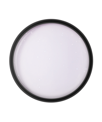 Color Rubber Base, OPAL № 04