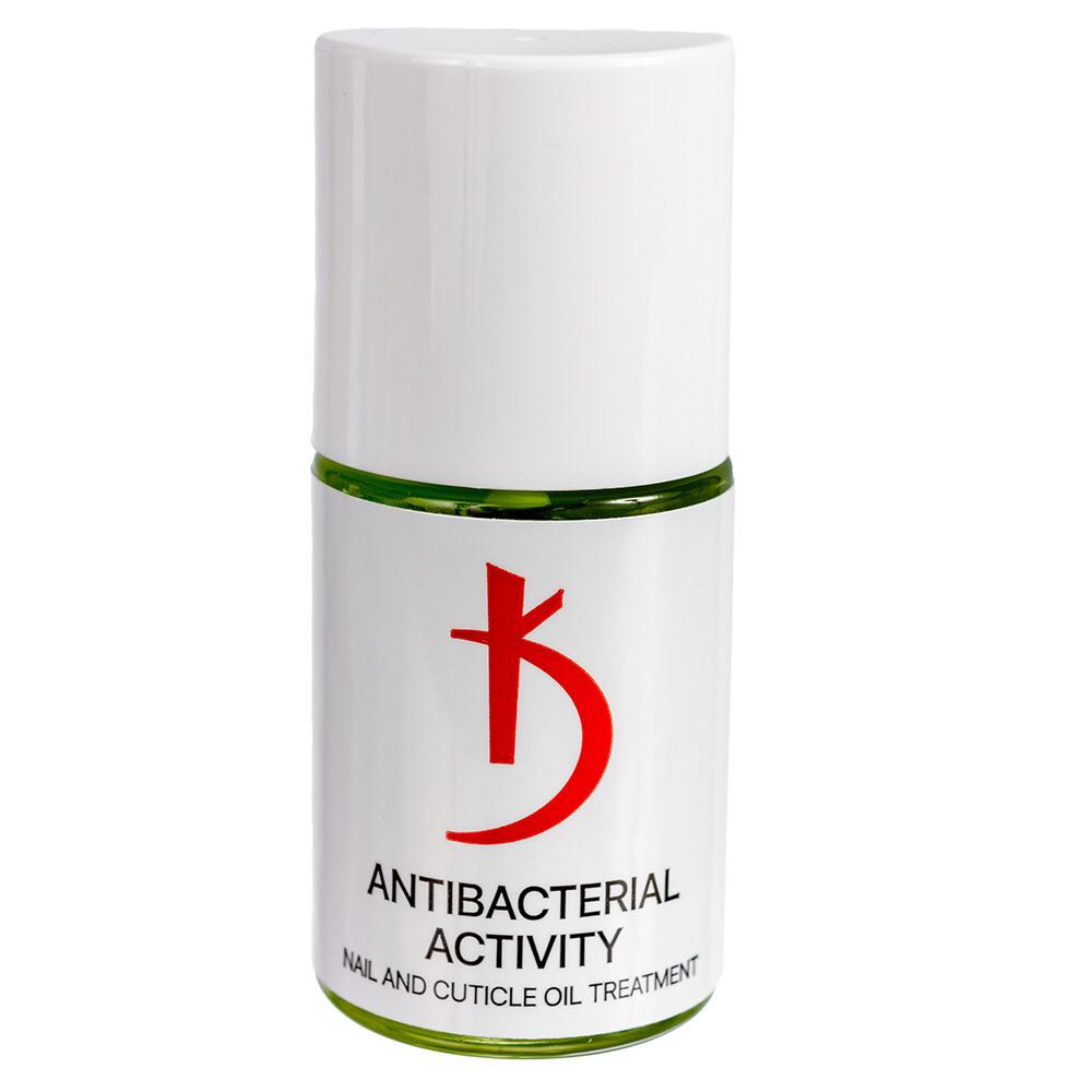 Cuticle Oil (with Antibacterial effect)