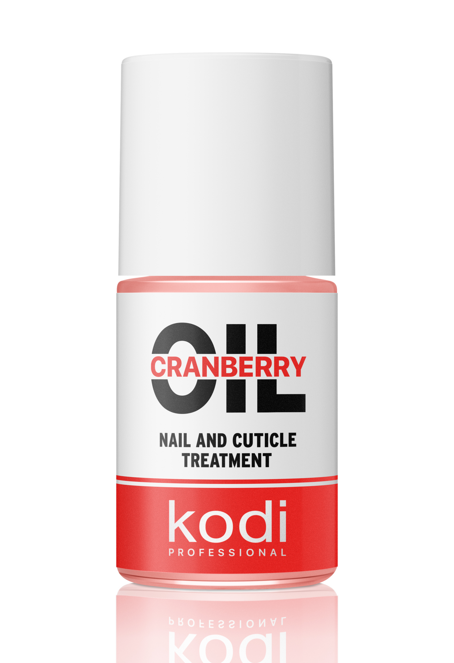 Cuticle Oil (Cranberry)