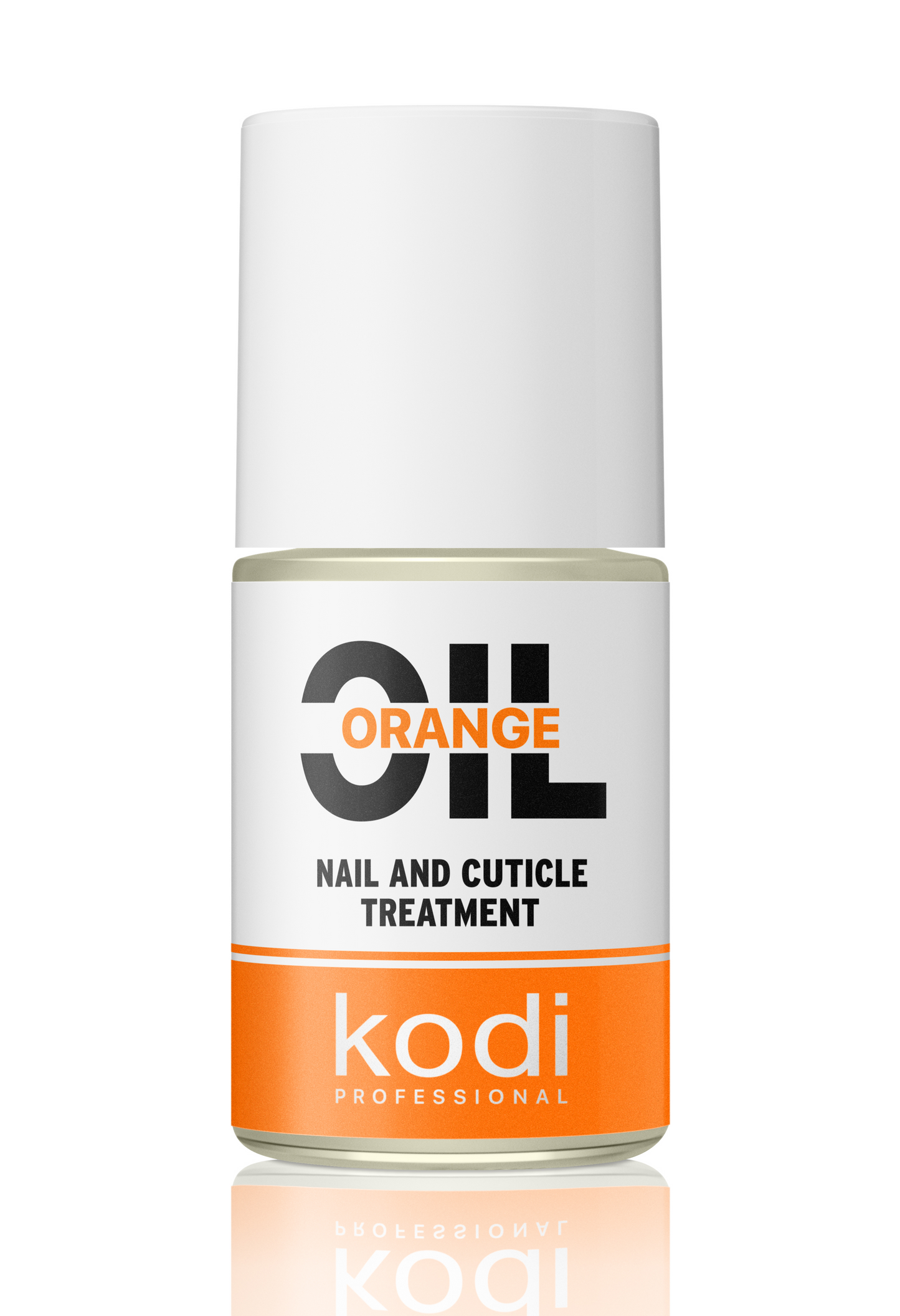 Cuticle Oil (Orange)