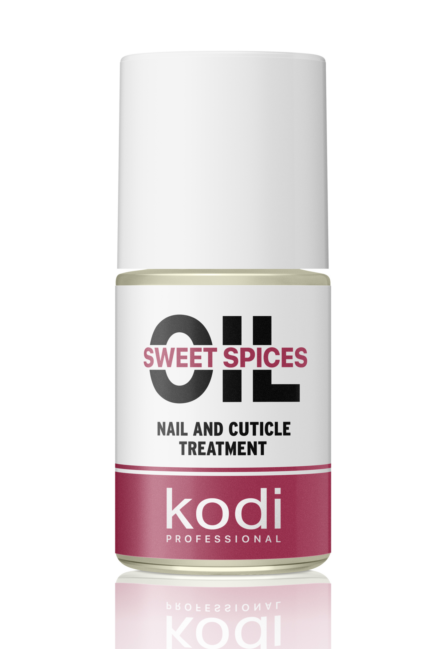 Cuticle Oil (Sweet Spices)