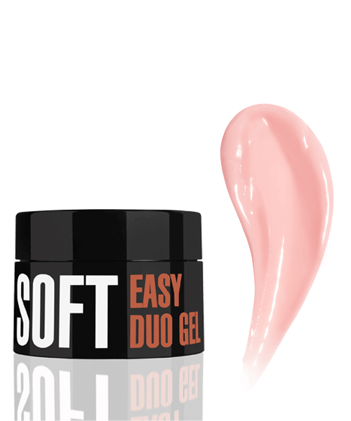 Easy Duo Gel Soft (Perfect Match)