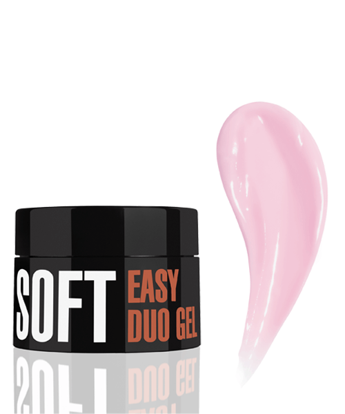 Easy Duo Gel Soft (Sugar Dune)