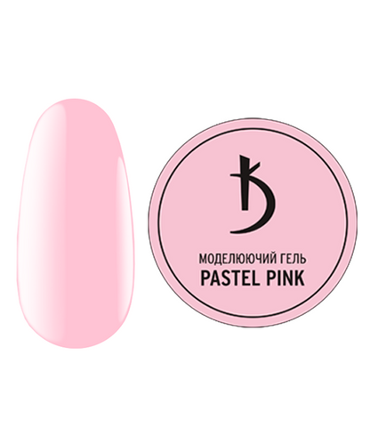 Build It Up Gel (Pastel Pink) - 25ml