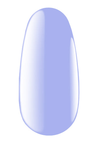 Color Rubber Base Gel Pastel 06
