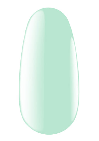 Color Rubber Base Gel Pastel 07