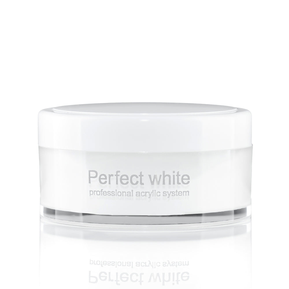 Basic Acrylic Powder (Perfect White)