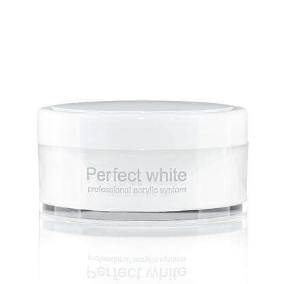 Basic Acrylic Powder (Perfect White)