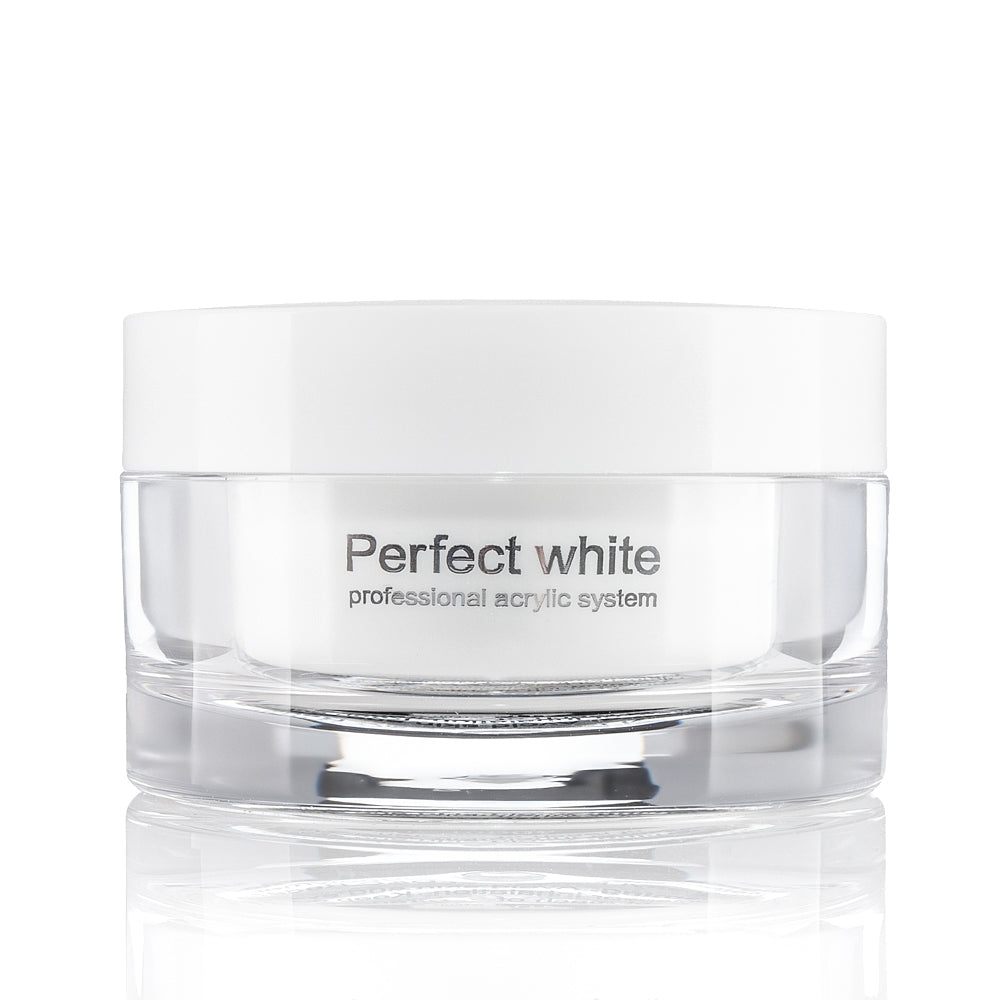 Basic Acrylic Powder (Perfect White)