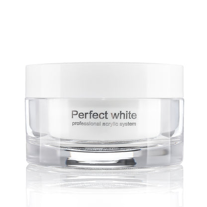 Basic Acrylic Powder (Perfect White)