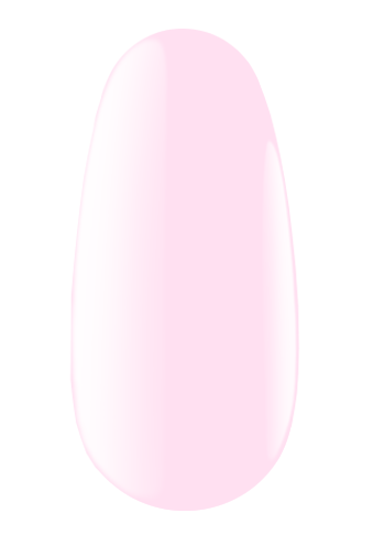 Gel Polish (Romantic Nude) RN 07