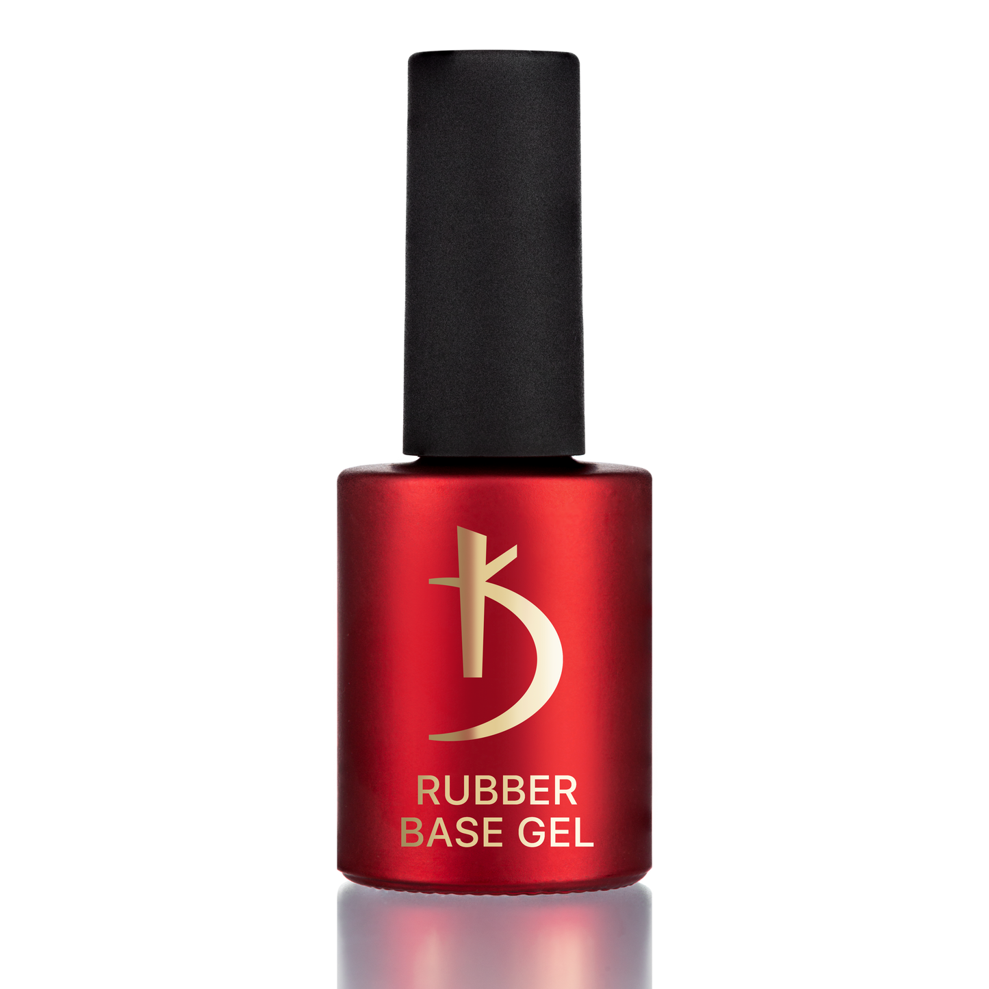 Rubber Base Gel (Clear) - 15ml