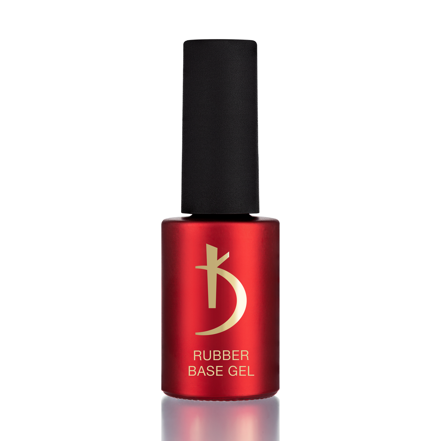 Rubber Base Gel (Clear) - 07ml