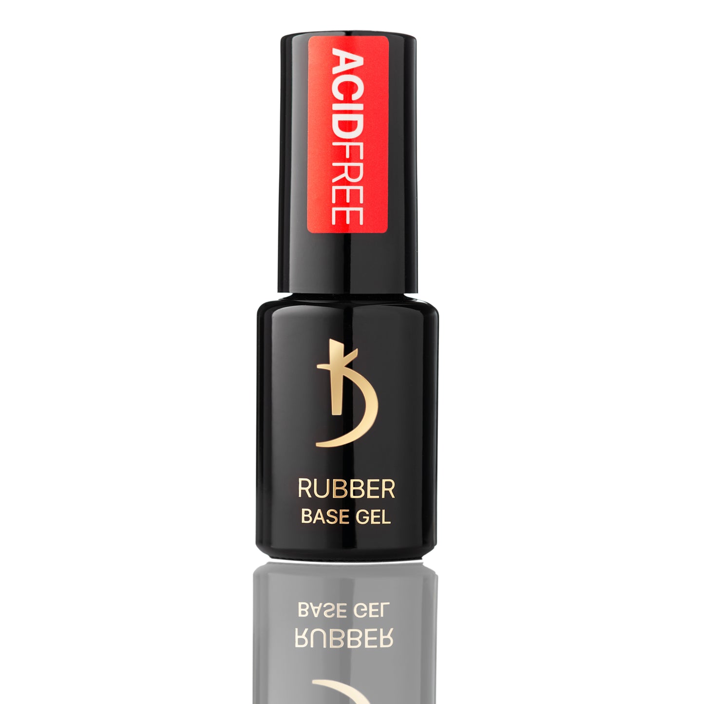 Rubber Base Gel (Acid Free) - 15ml