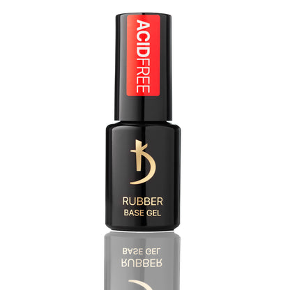 Rubber Base Gel (Acid Free) - 15ml