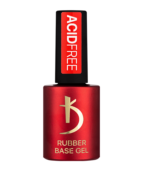 Rubber Base Gel (Acid Free) - 15ml