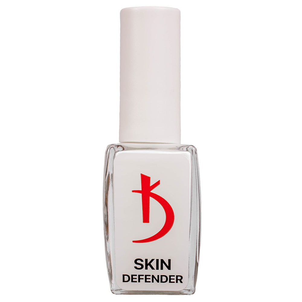 Skin Defender (Protecting Skin Around Nails)