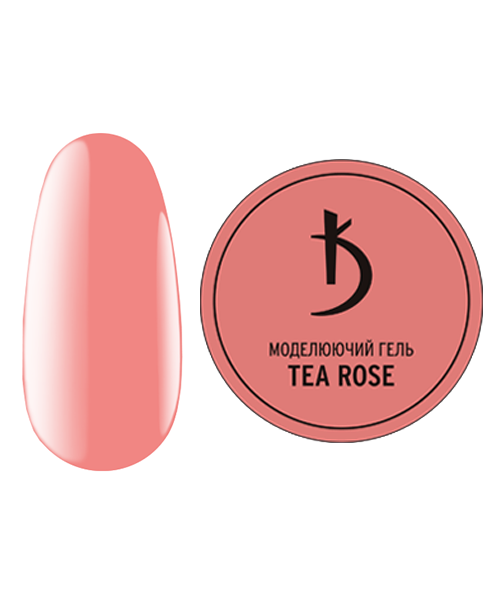 Build It Up Gel (Tea Rose) - 25ml