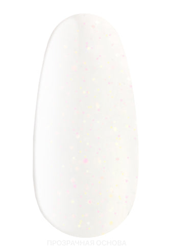 Gel Polish (Wedding Style) WS 02