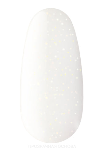 Gel Polish (Wedding Style) WS 03