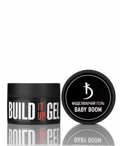 Build It Up Gel (Baby Boom) - 25ml